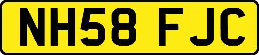 NH58FJC
