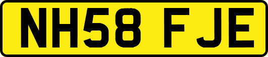 NH58FJE
