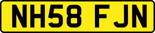 NH58FJN
