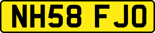 NH58FJO