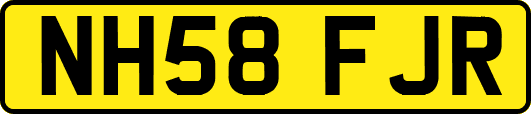 NH58FJR