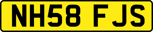 NH58FJS