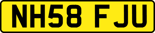 NH58FJU