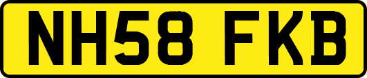 NH58FKB