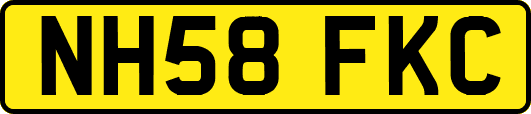 NH58FKC