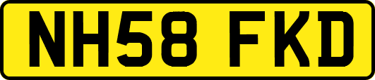 NH58FKD
