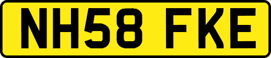 NH58FKE