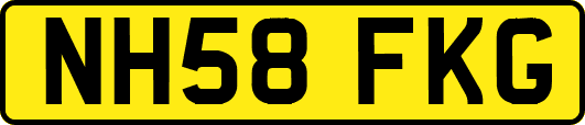 NH58FKG