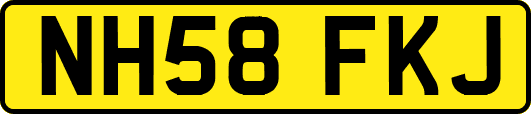 NH58FKJ