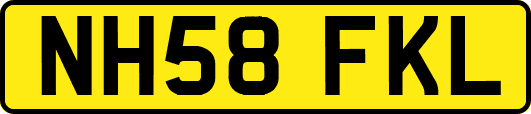 NH58FKL
