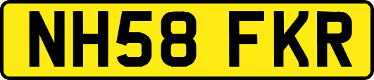 NH58FKR