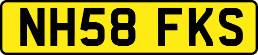 NH58FKS