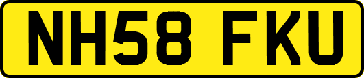 NH58FKU