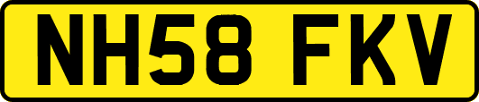 NH58FKV