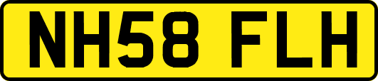 NH58FLH