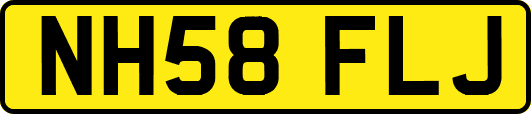 NH58FLJ