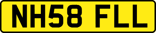 NH58FLL