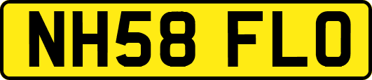 NH58FLO