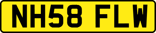 NH58FLW