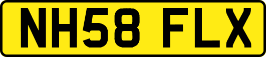 NH58FLX