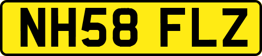 NH58FLZ