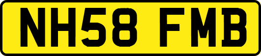 NH58FMB