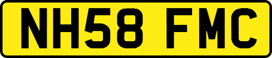 NH58FMC
