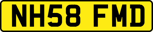 NH58FMD