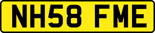 NH58FME