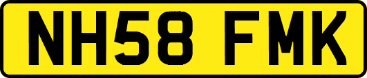 NH58FMK