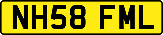 NH58FML
