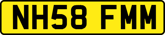 NH58FMM