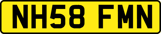 NH58FMN