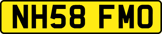 NH58FMO