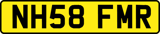 NH58FMR
