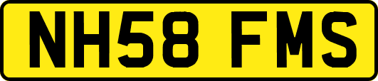 NH58FMS