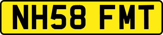 NH58FMT