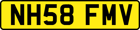 NH58FMV
