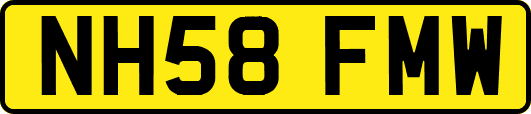 NH58FMW