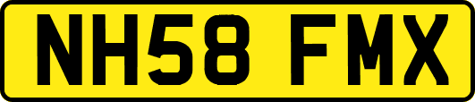 NH58FMX