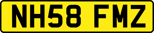 NH58FMZ