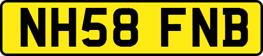 NH58FNB
