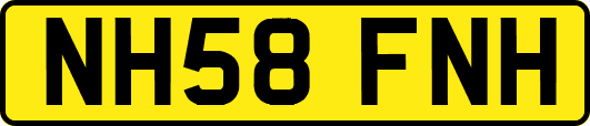 NH58FNH