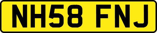 NH58FNJ