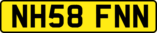 NH58FNN