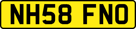 NH58FNO