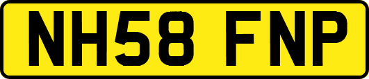 NH58FNP