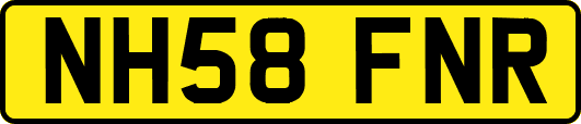 NH58FNR