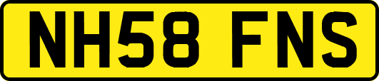 NH58FNS