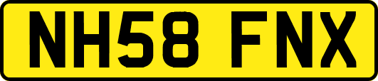 NH58FNX